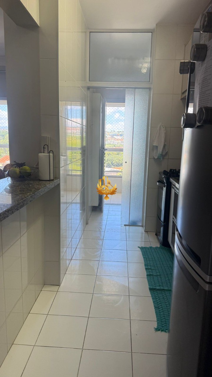 Apartamento, 2 quartos, 70 m² - Foto 6