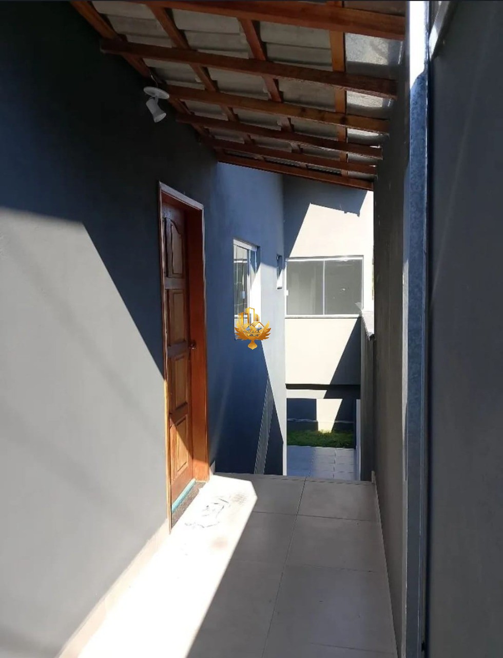 Casa, 3 quartos - Foto 8