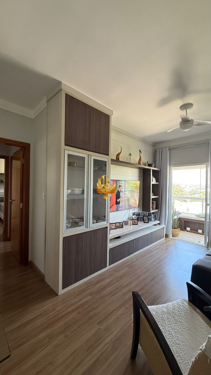 Apartamento, 2 quartos, 70 m² - Foto 5