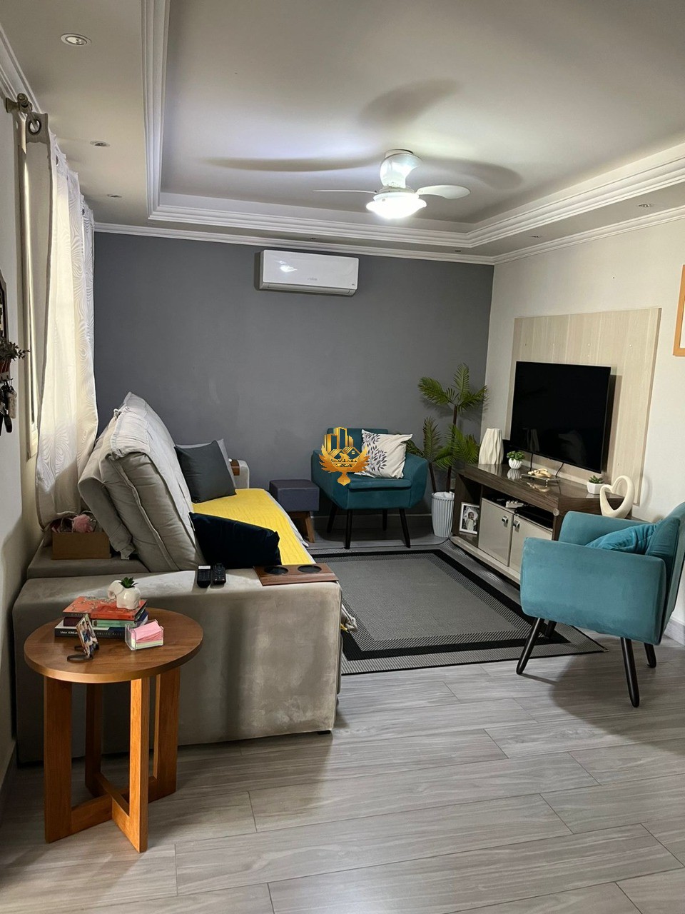 Casa, 4 quartos - Foto 4