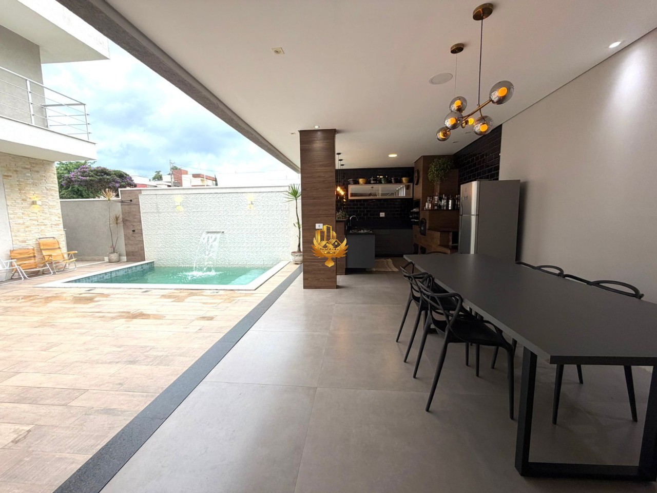 Casa, 4 quartos - Foto 20