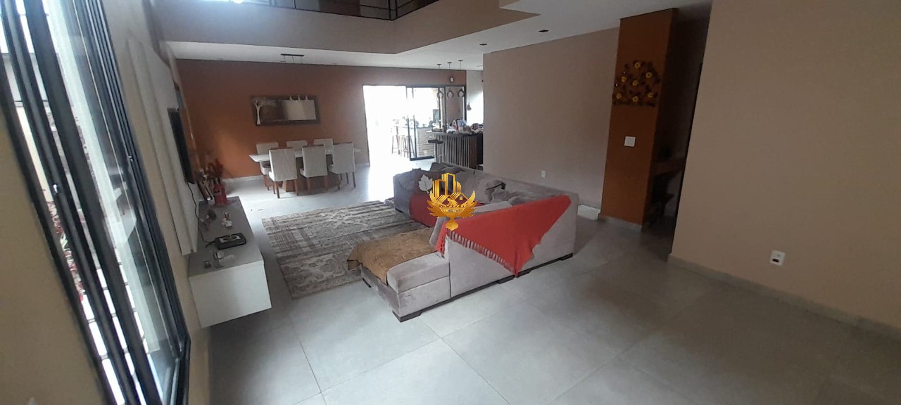 Casa, 4 quartos - Foto 5
