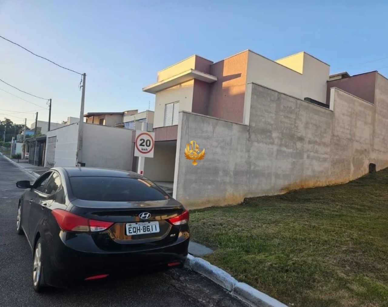 Terreno, 275 m² - Foto 7