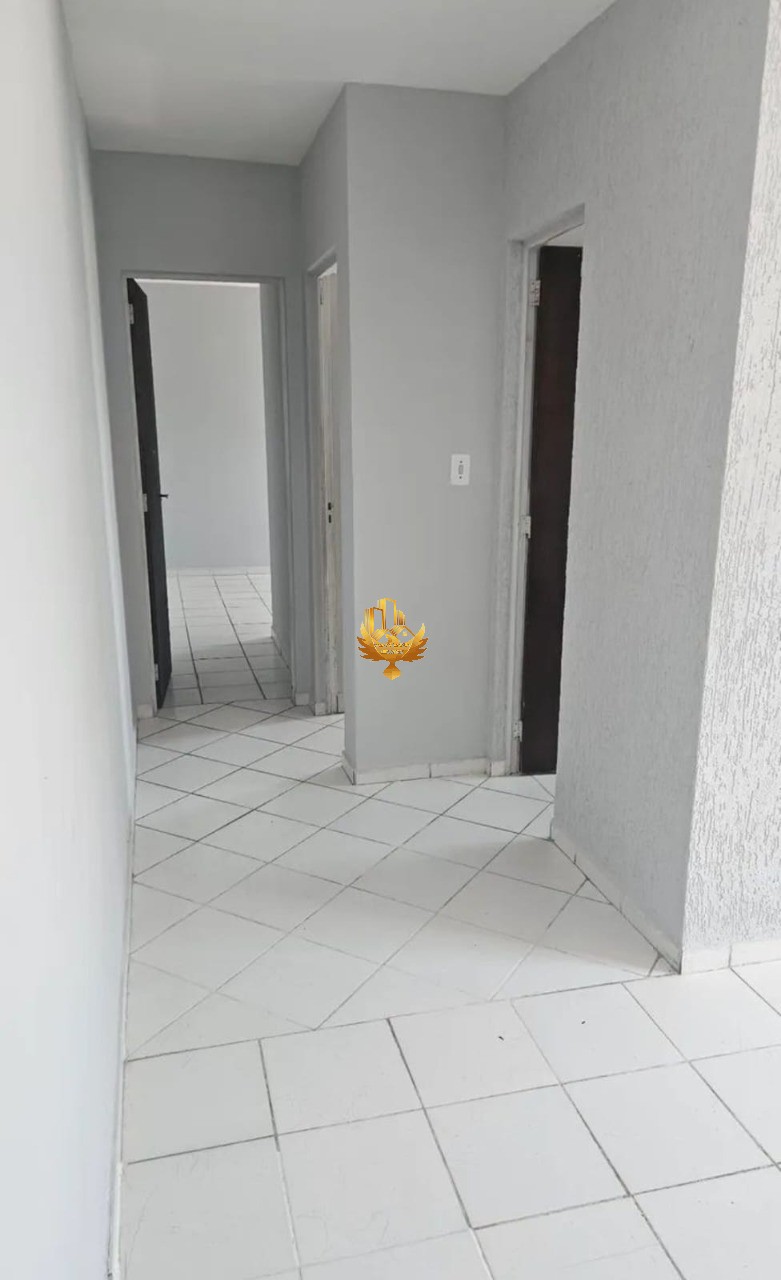 Apartamento, 2 quartos, 47 m² - Foto 2