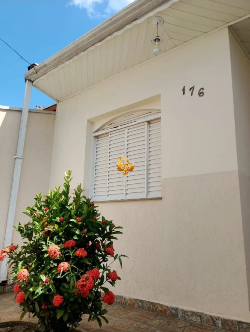 Casa, 4 quartos - Foto 1