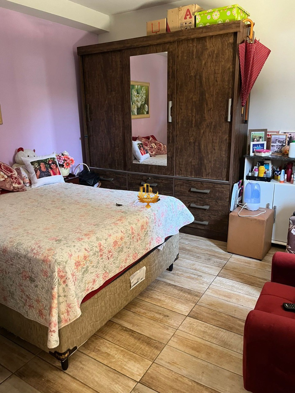Casa, 4 quartos - Foto 19