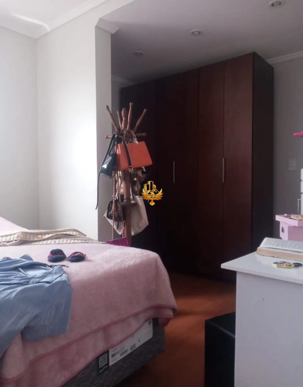 Cobertura, 3 quartos, 163 m² - Foto 8