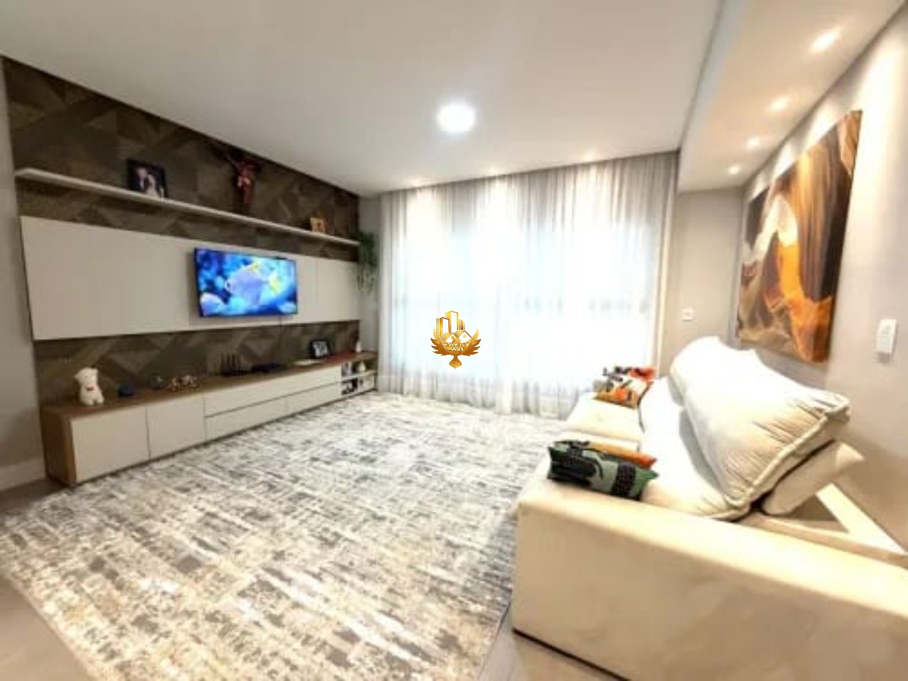 Casa, 4 quartos - Foto 4