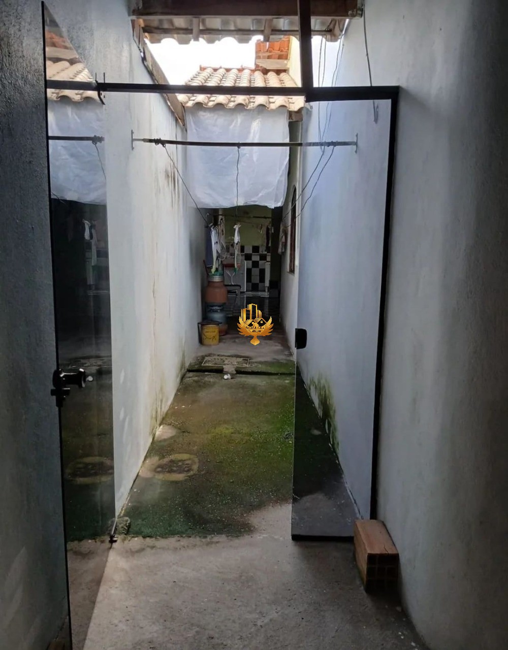 Casa, 2 quartos - Foto 6