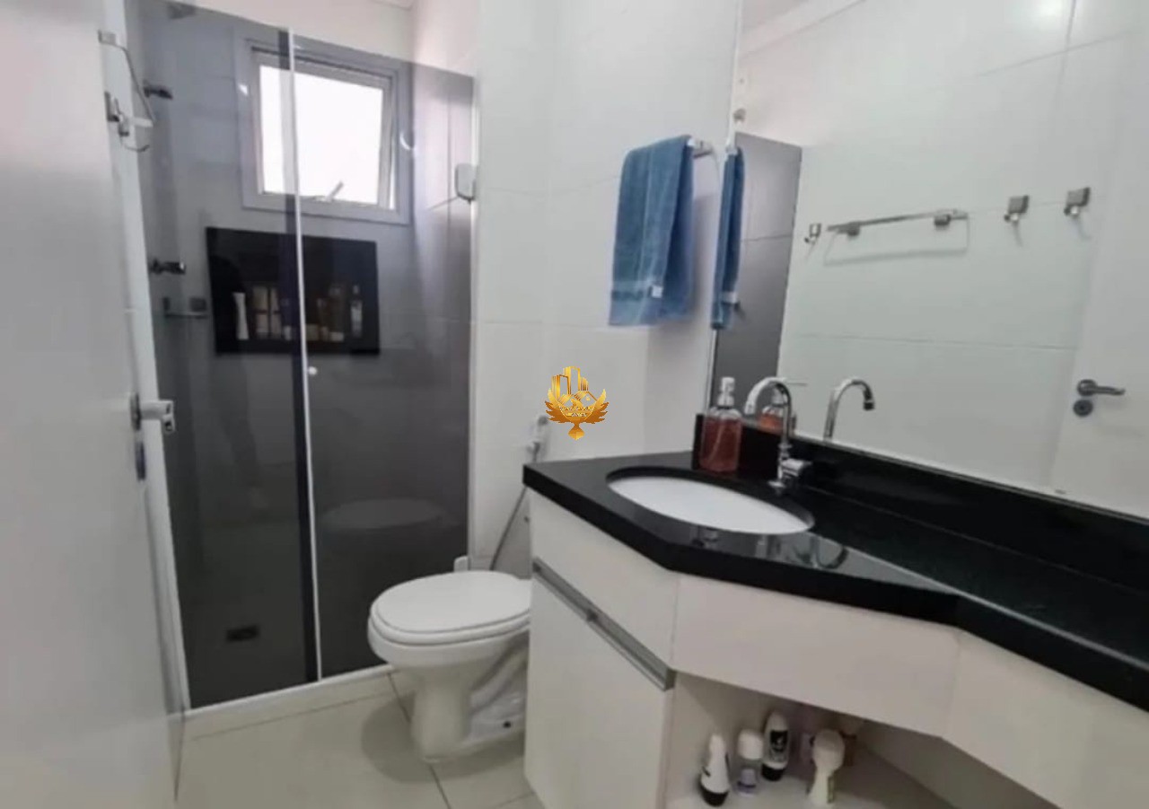 Apartamento, 3 quartos, 100 m² - Foto 12