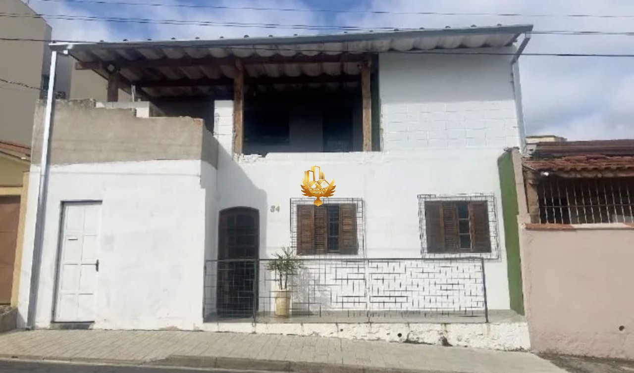 Prédio Inteiro - Foto 1