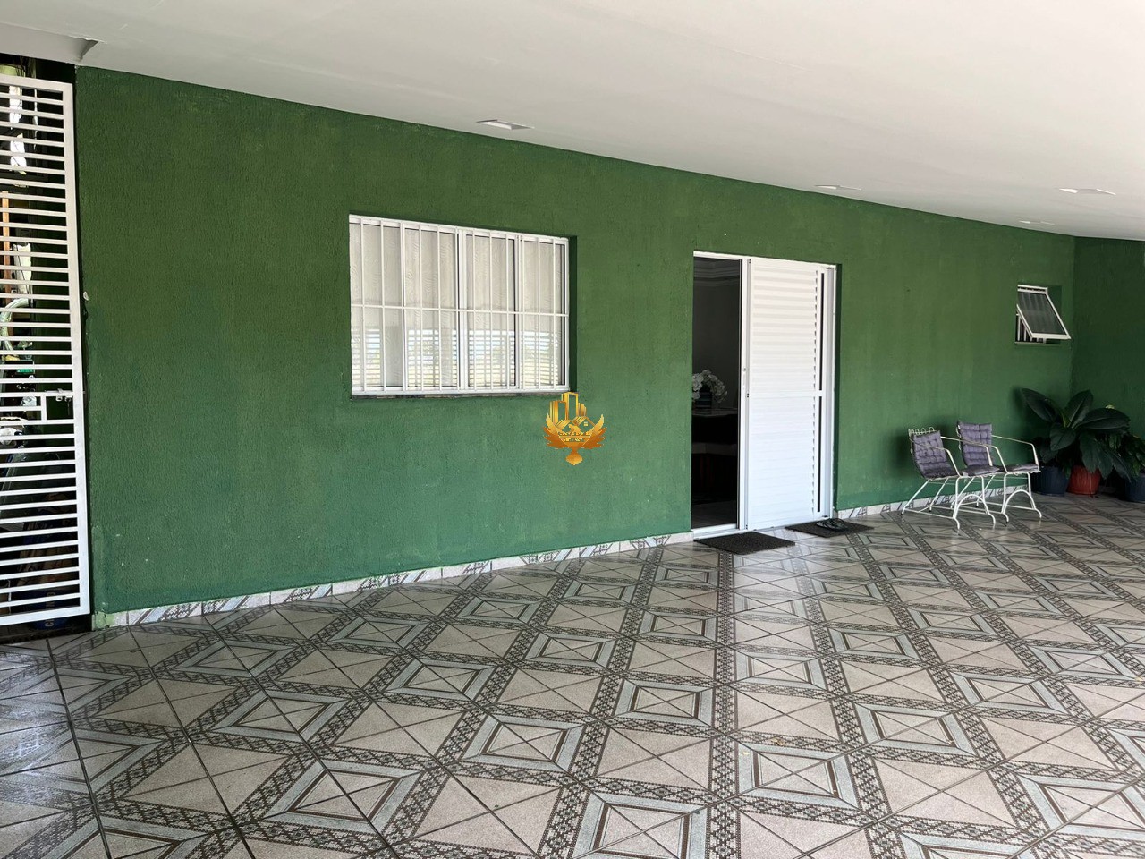 Casa, 4 quartos - Foto 40