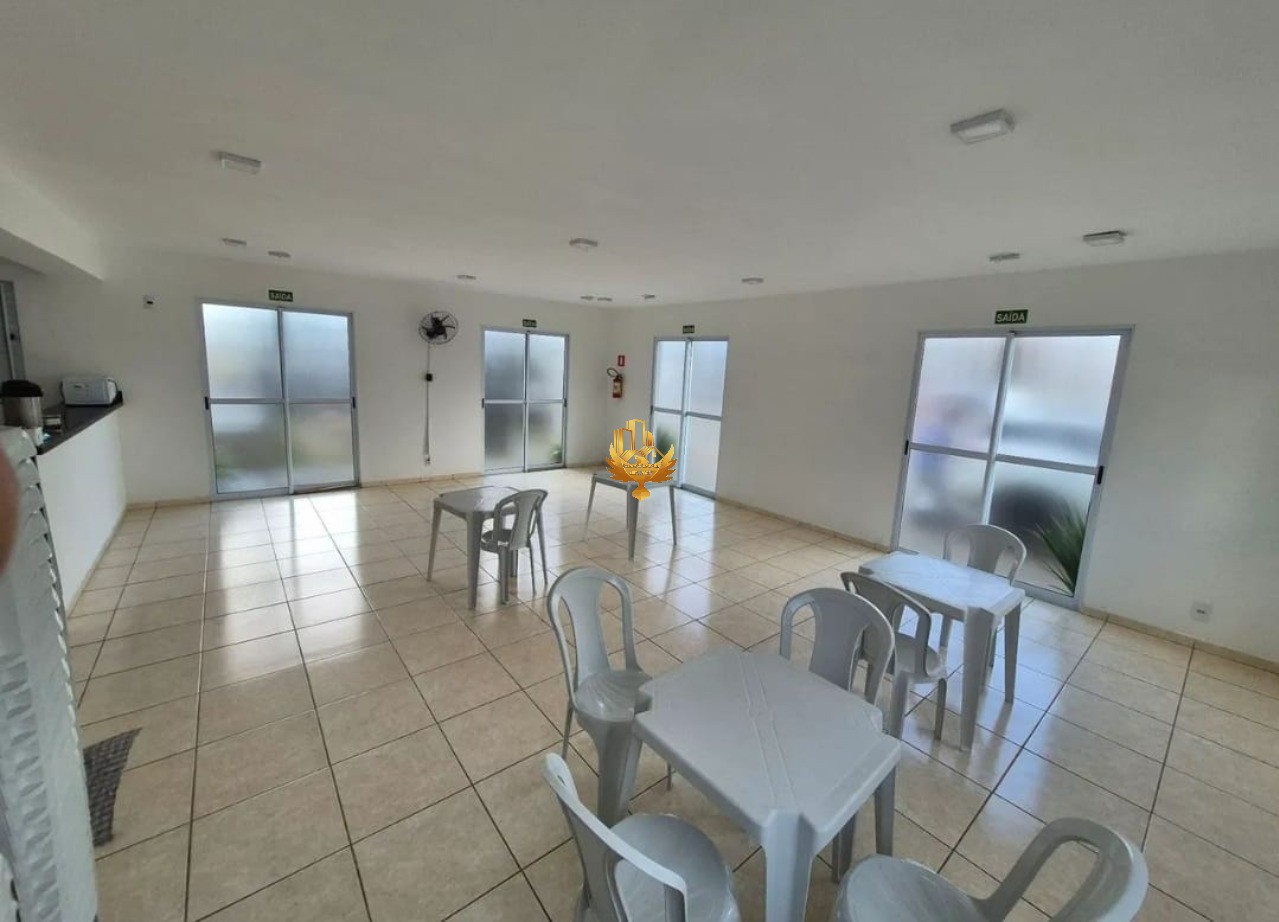 Apartamento, 2 quartos, 44 m² - Foto 9