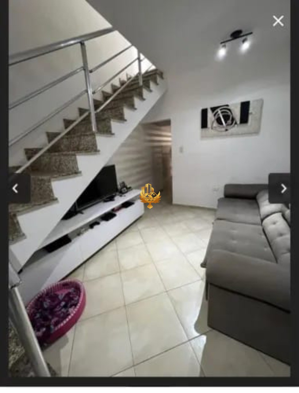 Casa, 2 quartos - Foto 3