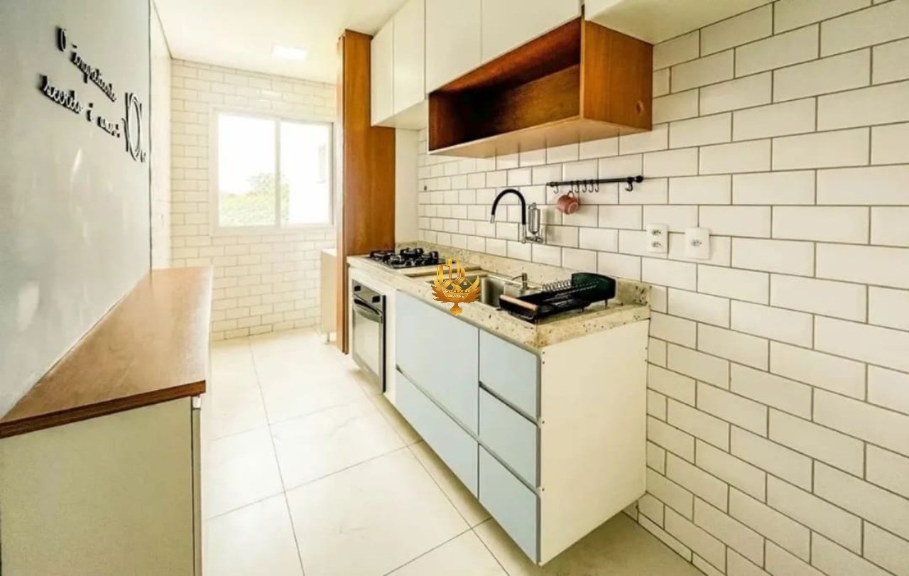 Apartamento, 2 quartos, 64 m² - Foto 8