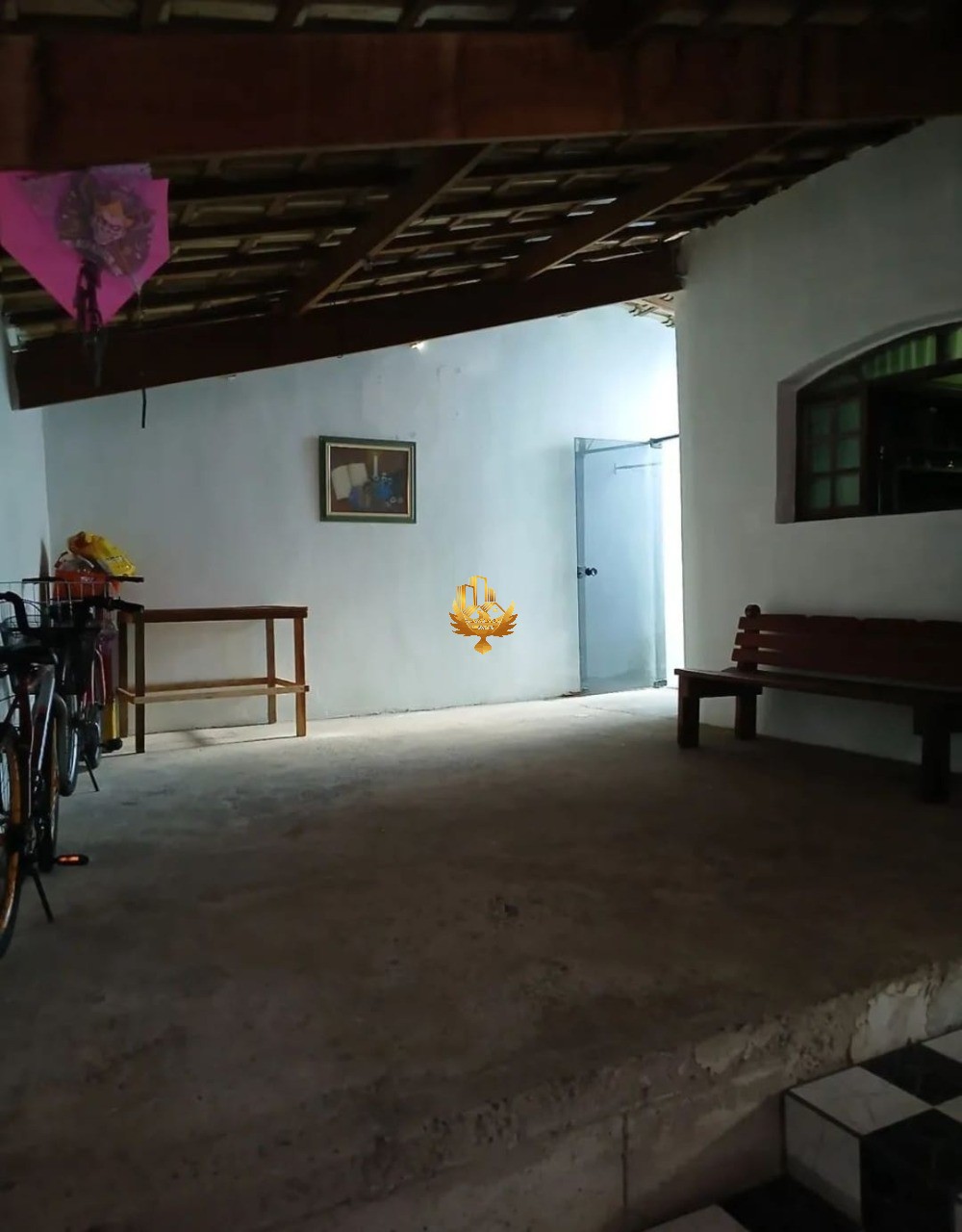 Casa, 2 quartos - Foto 8