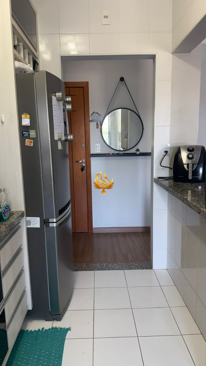 Apartamento, 2 quartos, 70 m² - Foto 11