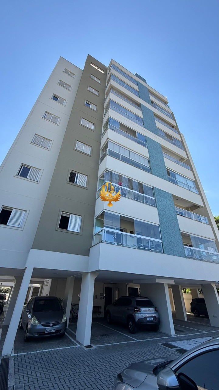 Apartamento, 2 quartos, 70 m² - Foto 1