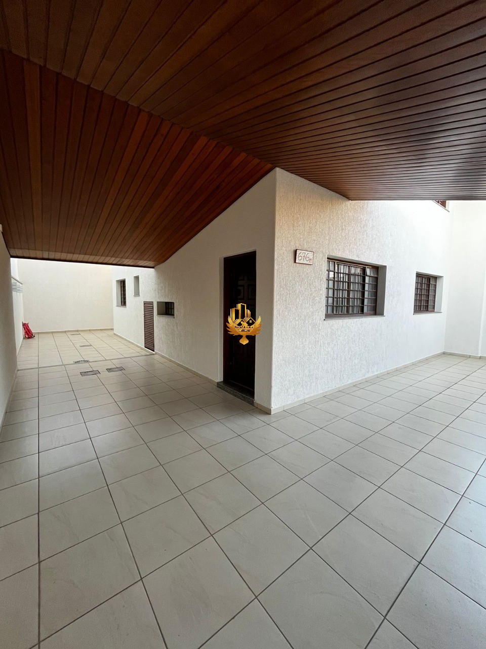 Casa, 3 quartos - Foto 17