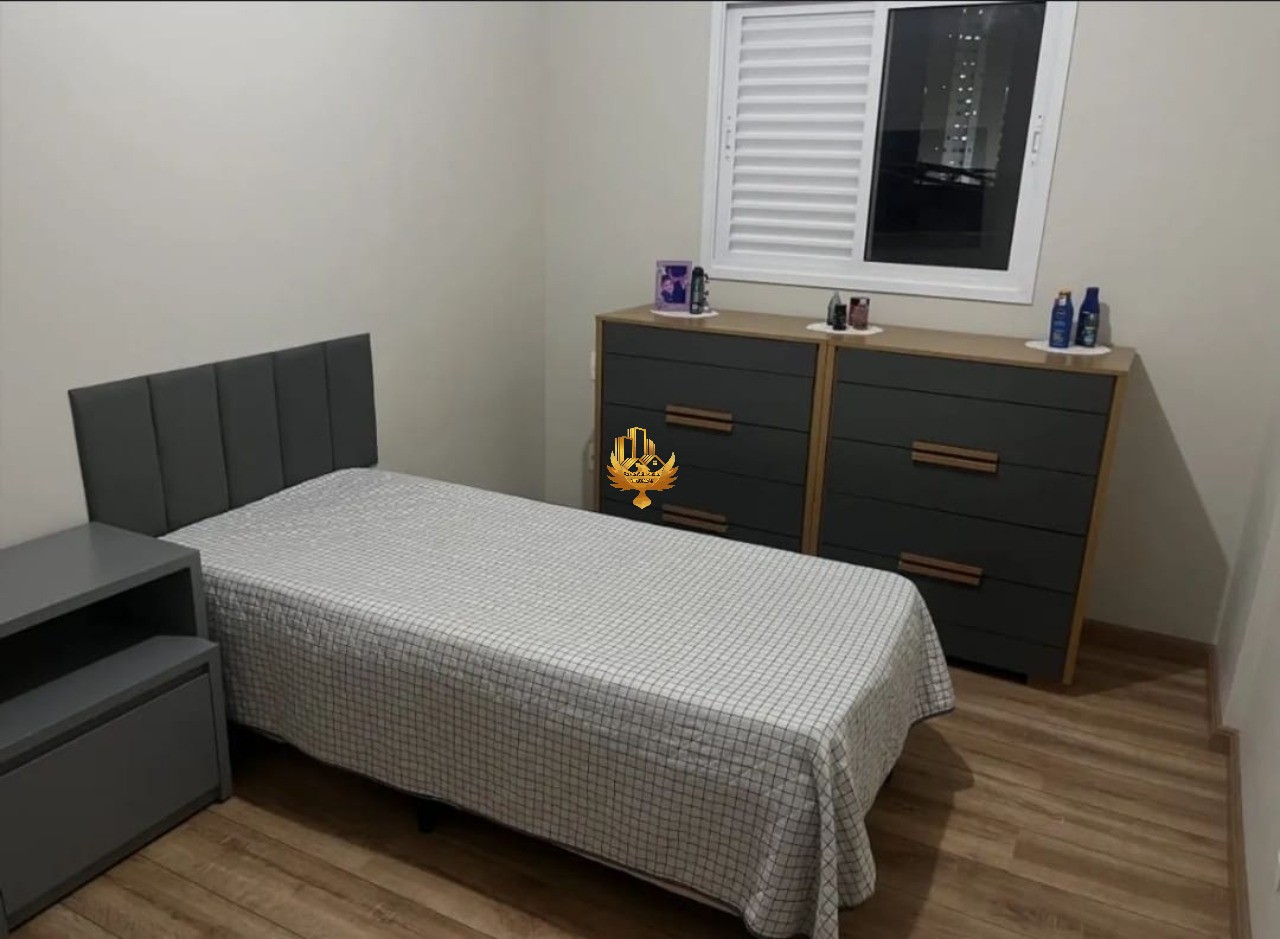 Apartamento, 3 quartos, 100 m² - Foto 8