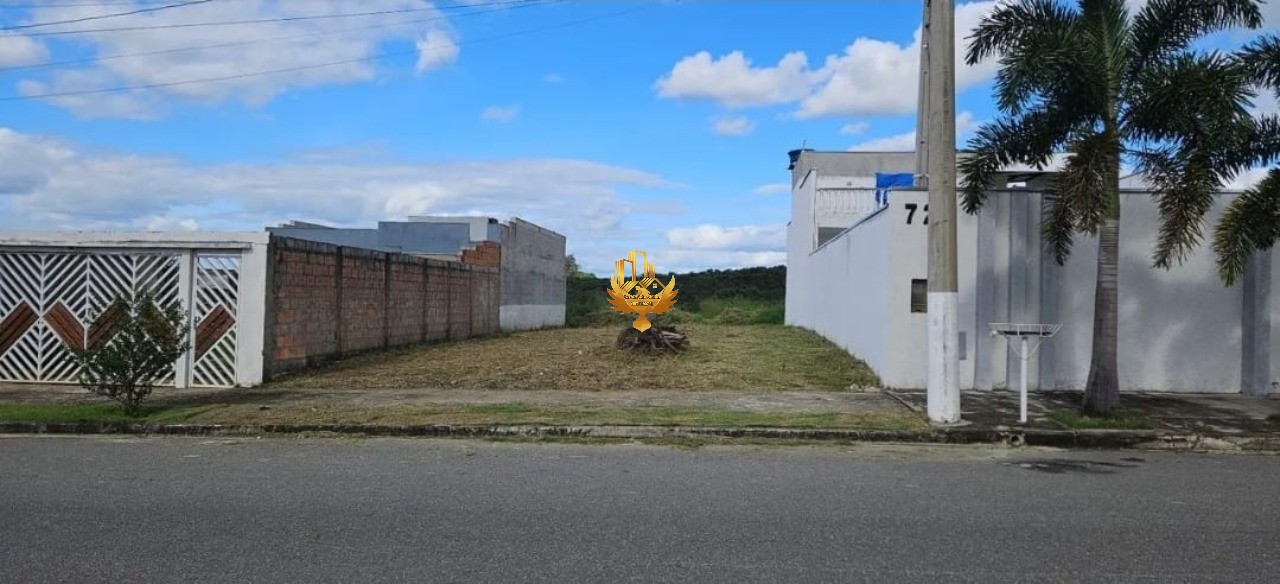 Terreno, 250 m² - Foto 1