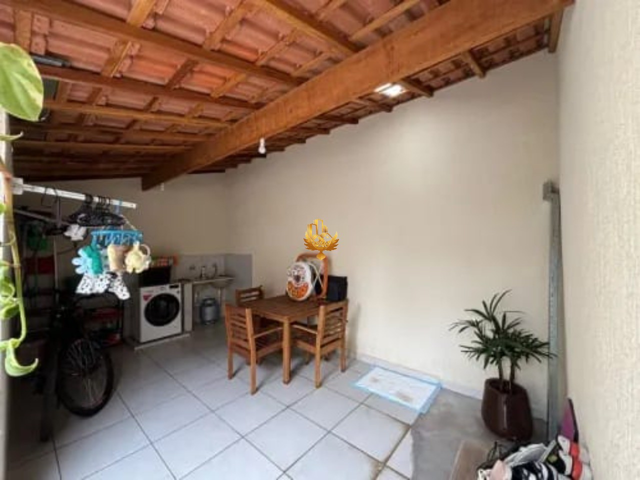 Casa, 2 quartos - Foto 12