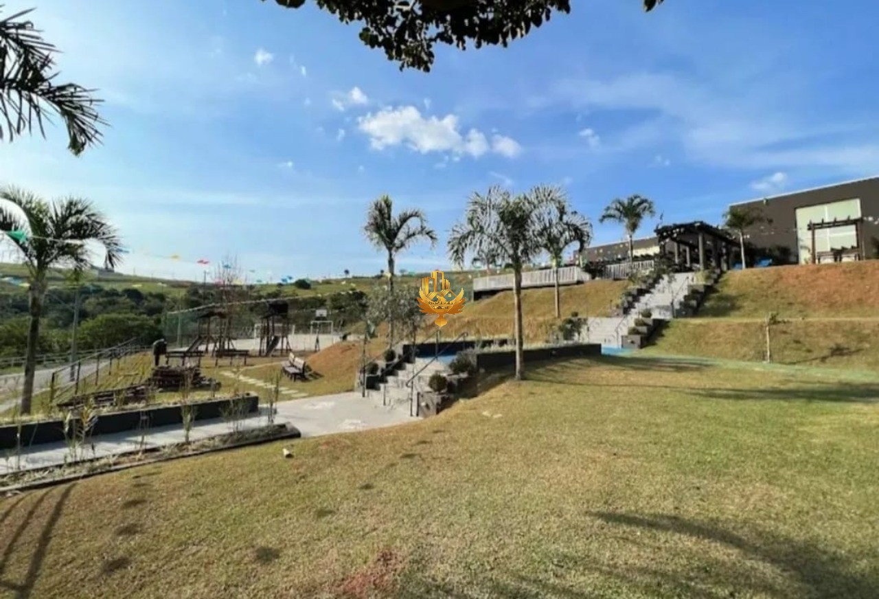 Terreno, 636 m² - Foto 1