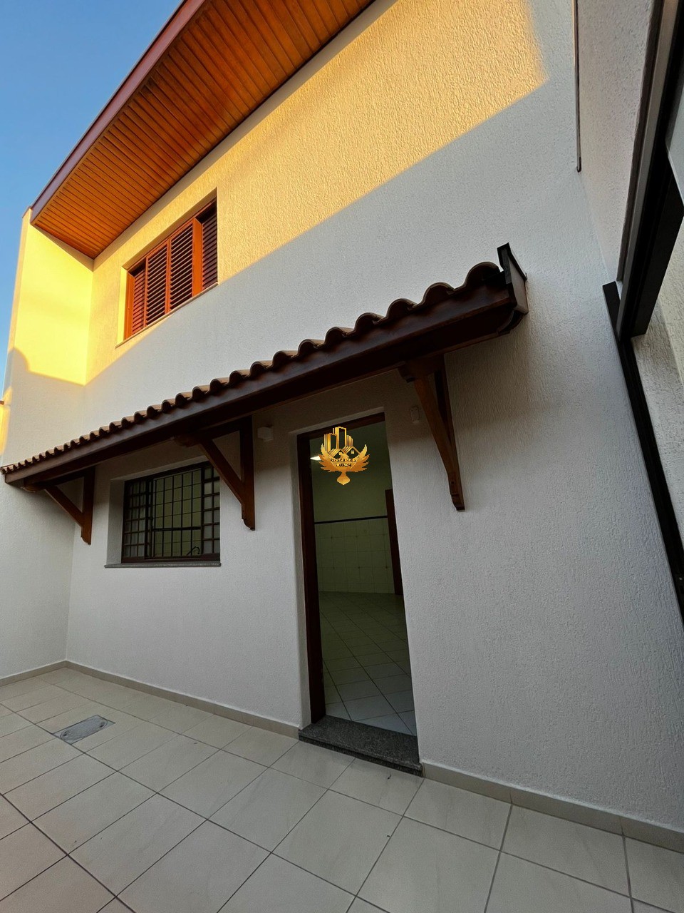 Casa, 3 quartos - Foto 15