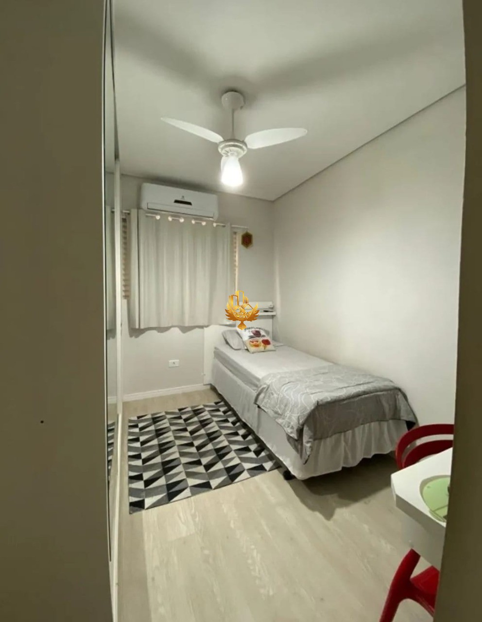 Casa, 3 quartos - Foto 10