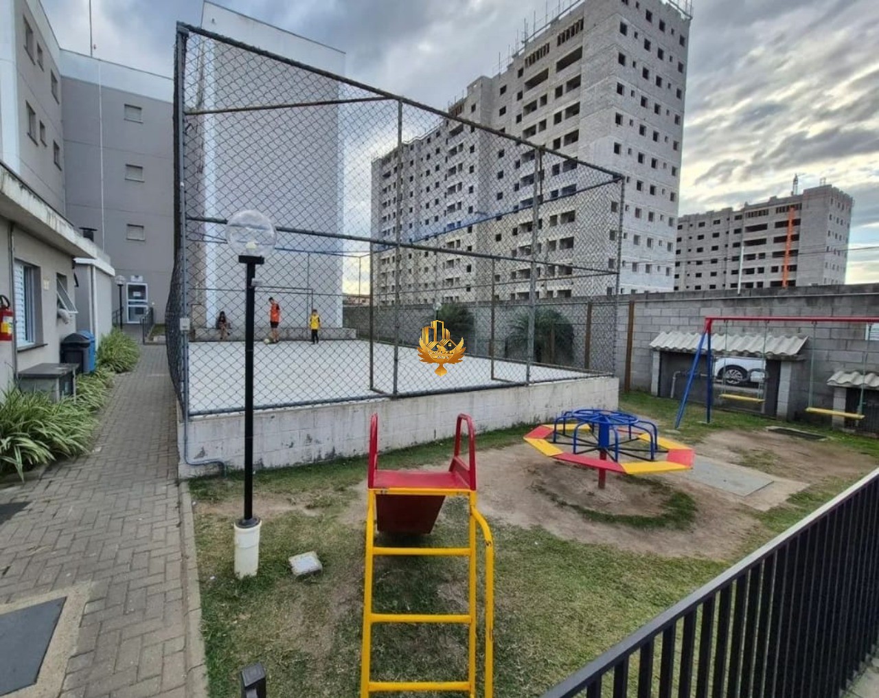 Apartamento, 2 quartos, 44 m² - Foto 14