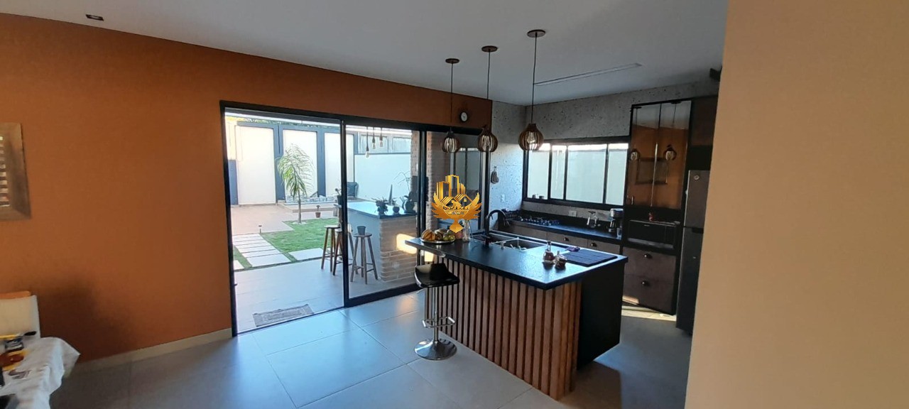 Casa, 4 quartos - Foto 4