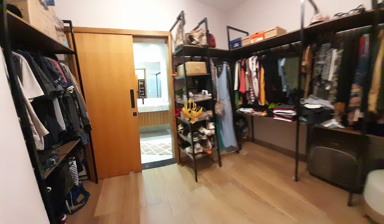 Casa, 4 quartos - Foto 11