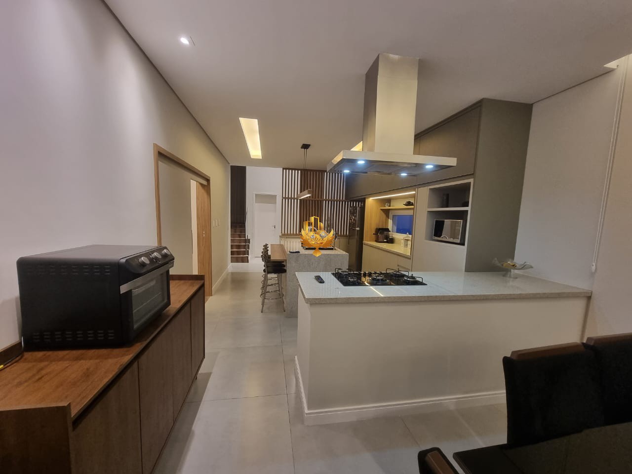 Casa, 3 quartos - Foto 7