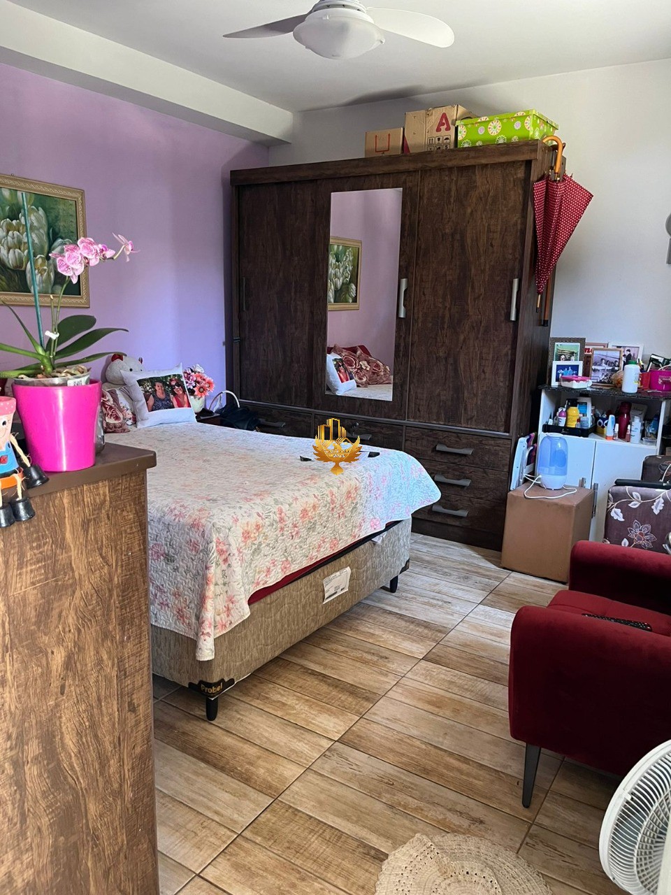 Casa, 4 quartos - Foto 12