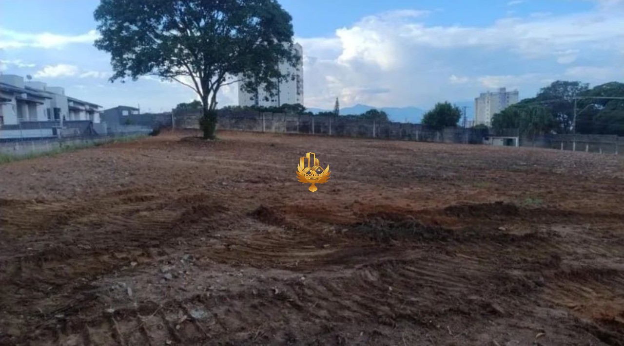 Terreno, 4444 m² - Foto 1