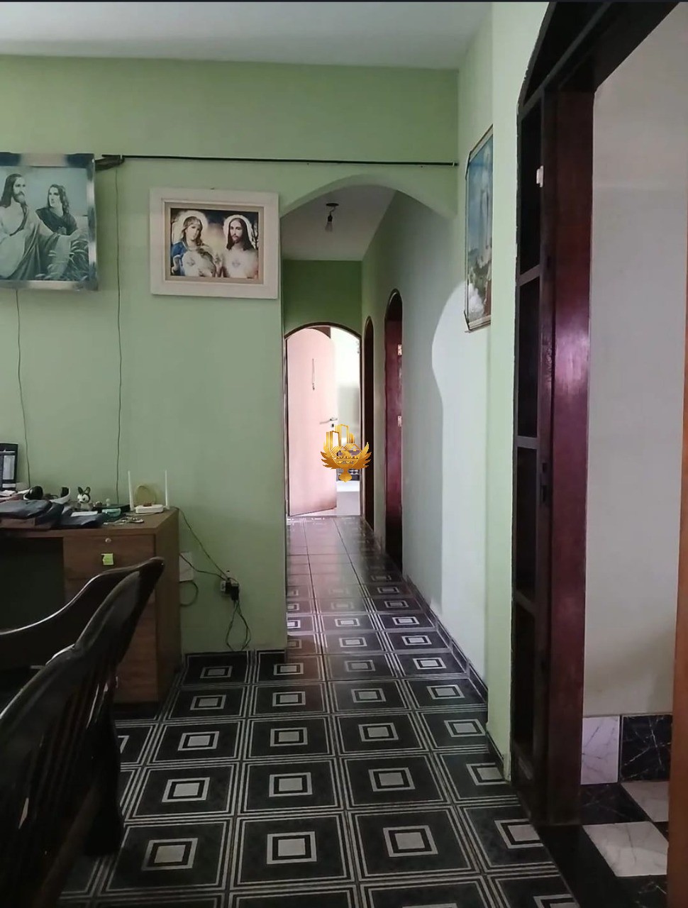 Casa, 2 quartos - Foto 4