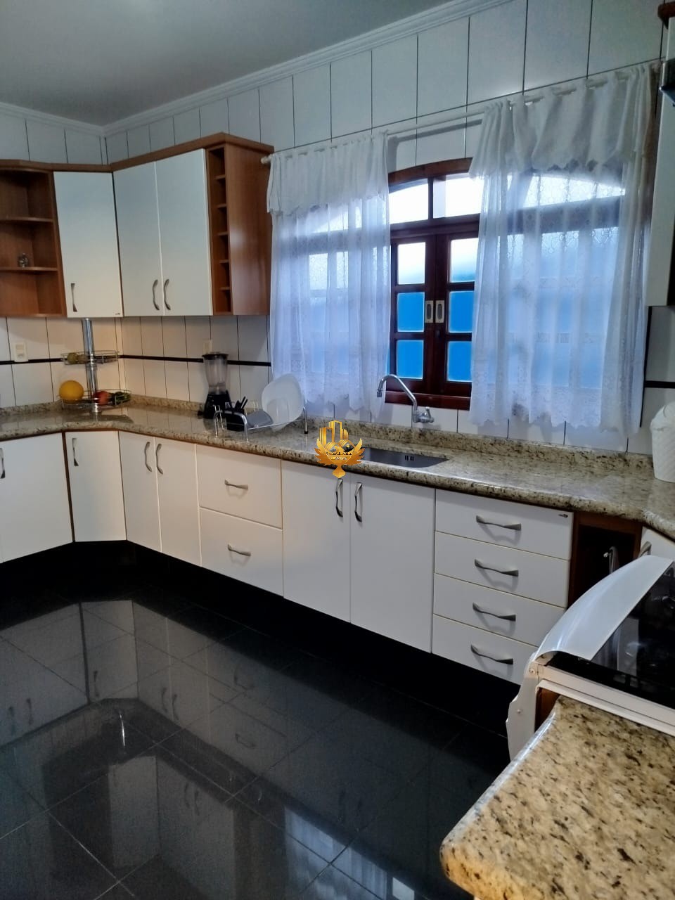 Casa, 4 quartos - Foto 4
