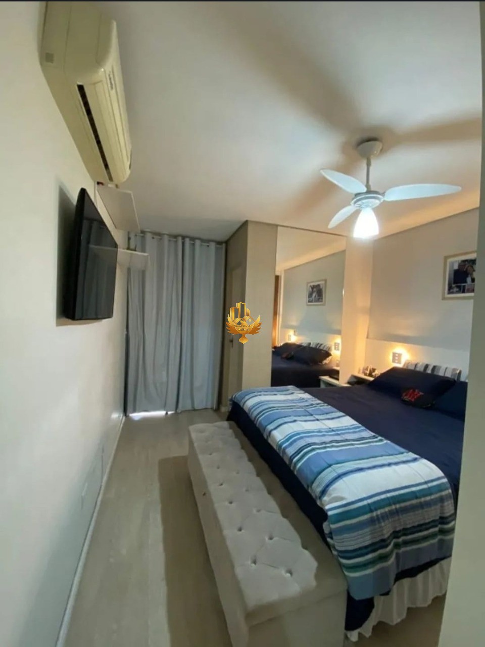 Casa, 3 quartos - Foto 5