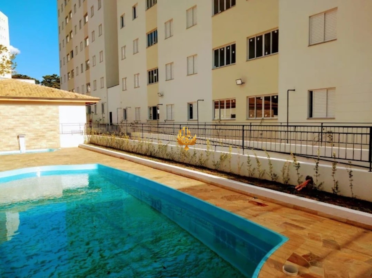Apartamento, 2 quartos, 47 m² - Foto 1