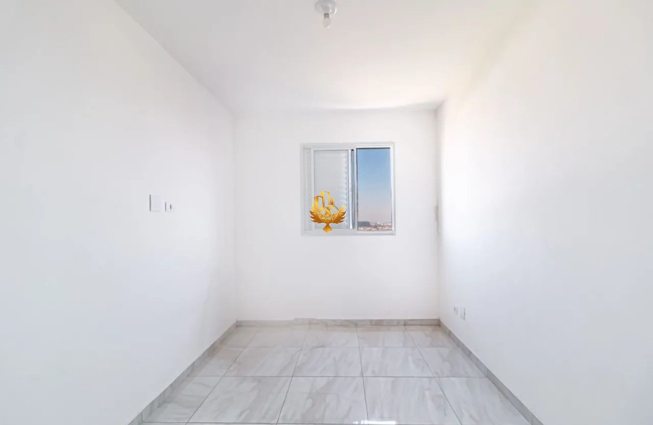 Apartamento, 2 quartos, 52 m² - Foto 7