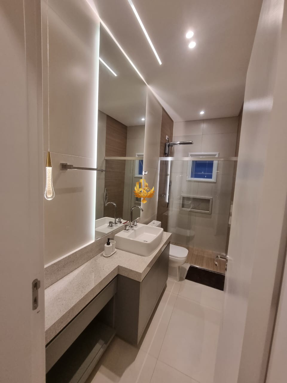 Casa, 3 quartos - Foto 16