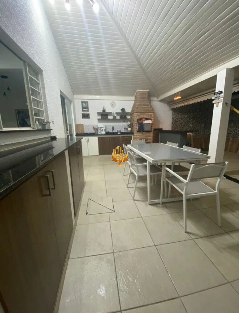 Casa, 3 quartos - Foto 15
