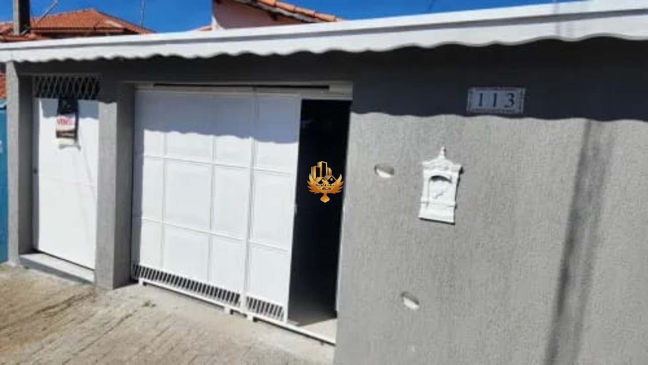 Casa, 2 quartos - Foto 18