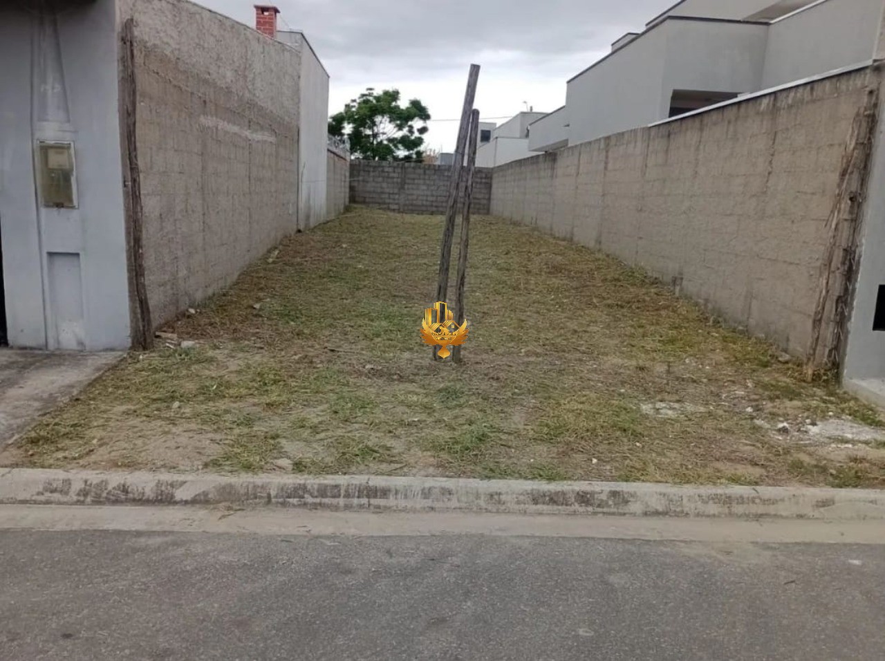 Terreno, 150 m² - Foto 1