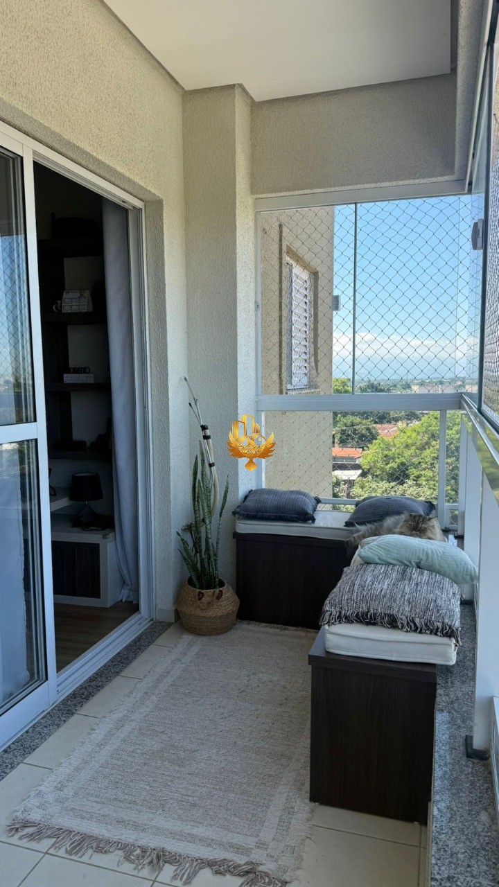 Apartamento, 2 quartos, 70 m² - Foto 9