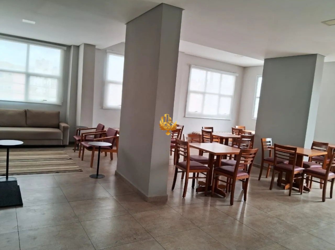 Apartamento, 2 quartos, 137 m² - Foto 15