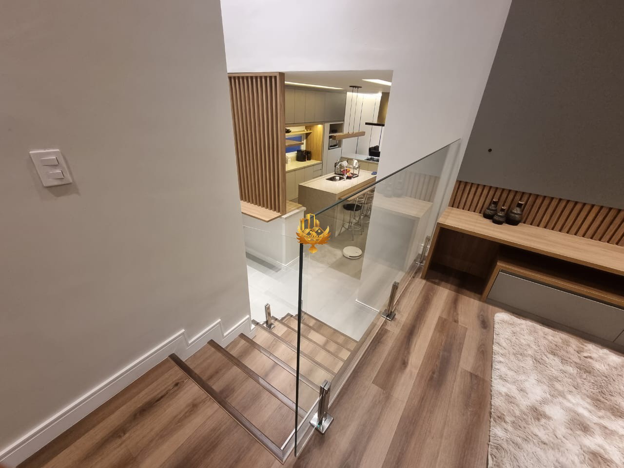 Casa, 3 quartos - Foto 9