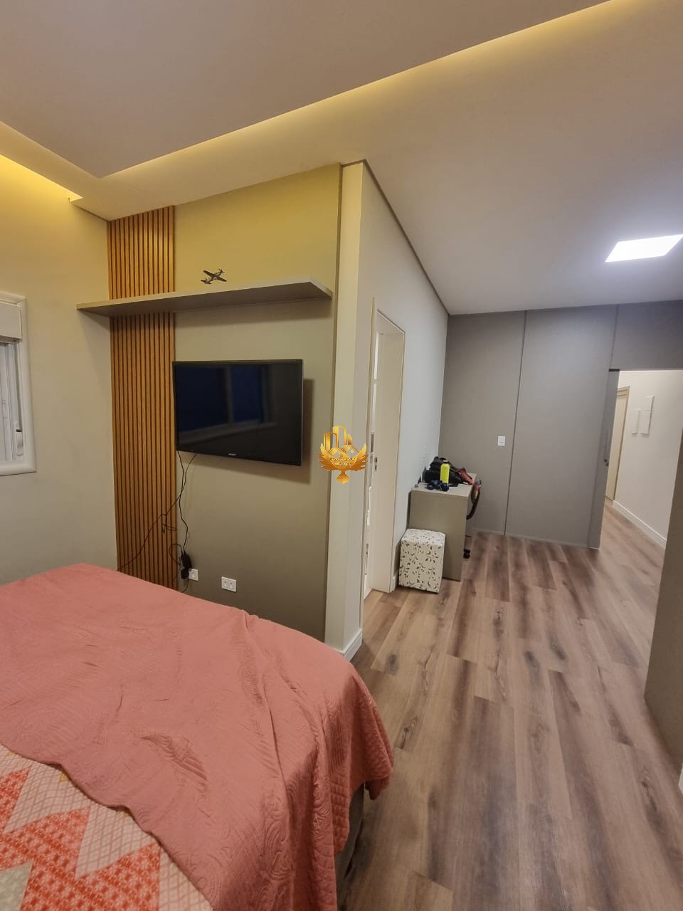 Casa, 3 quartos - Foto 14