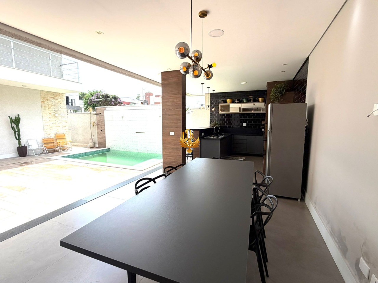 Casa, 4 quartos - Foto 21