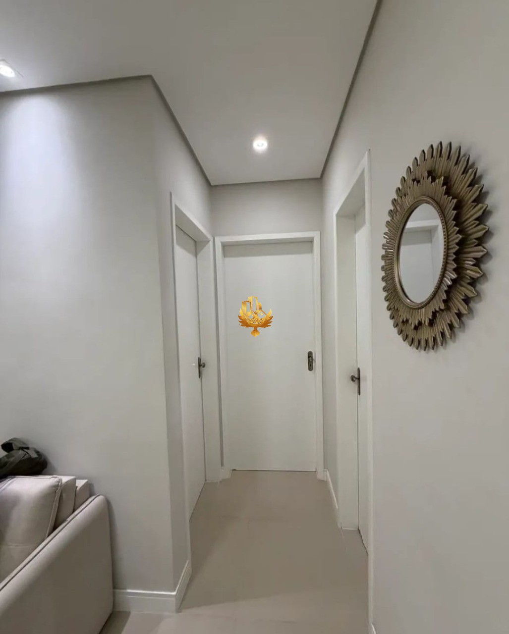 Apartamento, 2 quartos, 58 m² - Foto 6